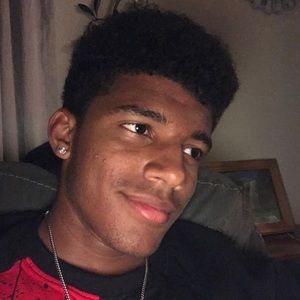 Meet your Posher, Patrick